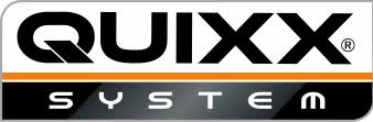 quixx logo